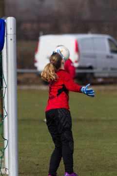 Bild 24 - D-Juniorinnen SV Bokhorst - FSC Kaltenkirchen : Ergebnis: 1:8